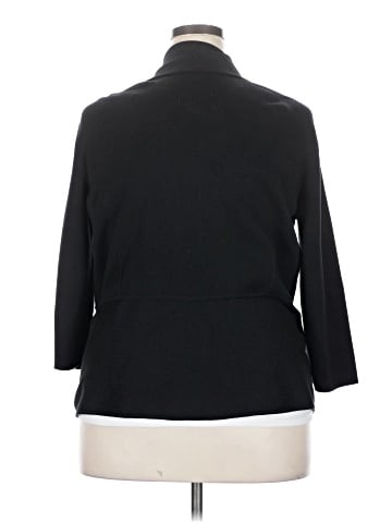 Jones New York Signature Cardigan (view 2)