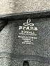 PrAna Solid Gray Active Pants Size XS - photo 7