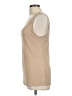 Jennifer Lopez Tan Tank Top Size L - photo 5