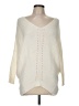 Charlotte Russe Ivory Pullover Sweater Size XS - photo 1