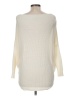 Charlotte Russe Ivory Pullover Sweater Size XS - photo 2