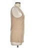 Jennifer Lopez Tan Tank Top Size L - photo 4