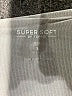 Torrid Solid Gray 3/4 Sleeve T-Shirt Size 3X Plus (3) - photo 7