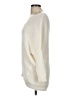 Charlotte Russe Ivory Pullover Sweater Size XS - photo 5