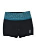 Reebok Teal Board Shorts Size L - photo 1