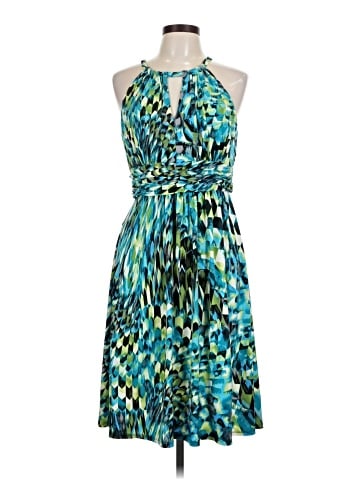 Suzi Chin Cocktail Dress (view 1)