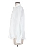Prettygarden 100% Polyester White Long Sleeve Blouse Size 25 waist - photo 5