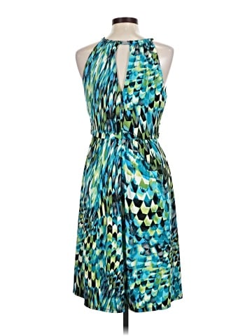 Suzi Chin Cocktail Dress (view 2)