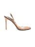 Alexander Wang Ivory Tan Sandals Size EU 39 - photo 1
