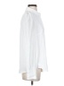 Prettygarden 100% Polyester White Long Sleeve Blouse Size 25 waist - photo 4