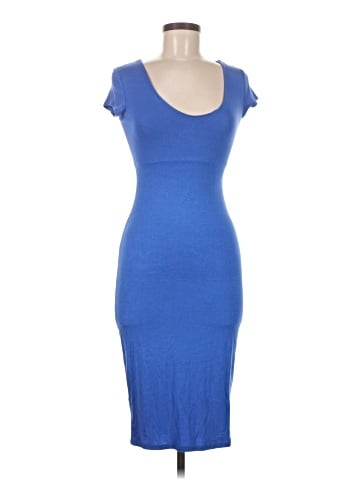 See You Monday Cocktail Dress (view 1)