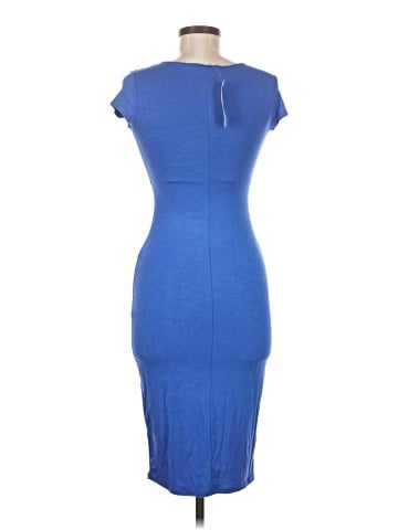 See You Monday Cocktail Dress (view 2)