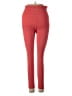 Crz Yoga Solid Pink Red Active Pants Size 30 waist (estimated) - photo 2