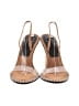 Alexander Wang Ivory Tan Sandals Size EU 39 - photo 2