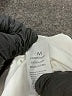 Unbranded 100% Polyester Ivory Jacket Size M - photo 6