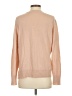 Vince. 100% Cashmere Tan Cardigan Size S - photo 2