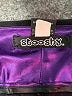 Stooshy Solid Black Dress Pants Size 17 - photo 7