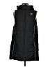 Gymshark 100% Polyester Black Vest Size XS - photo 1