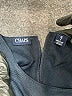 Chaps Solid Black Dress Size S (kids) - photo 3