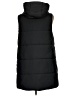Gymshark 100% Polyester Black Vest Size XS - photo 2