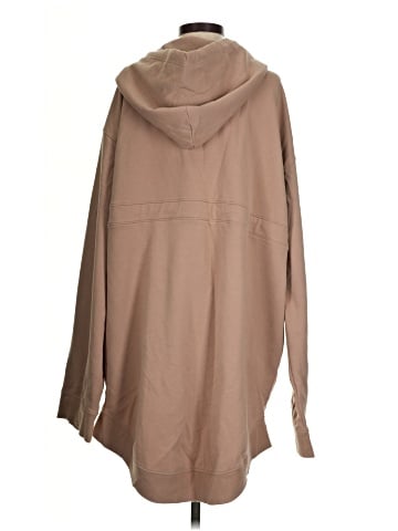 Fenty Puma by Rihanna Zip Up Hoodie (view 2)