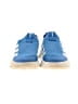Adidas Blue Sneakers Size 9 (kids) - photo 2
