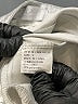 Assorted Brands Silver Cargo Pants Size S - photo 7