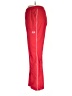 Tag Rag 100% Polyester Red Track Pants Size M - photo 5