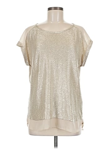 oasis Short Sleeve Top (view 1)