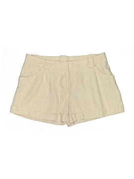 Royal Underground Khaki Shorts