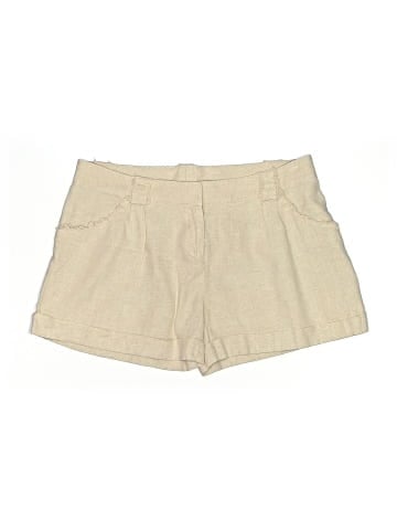 Royal Underground Khaki Shorts (view 1)