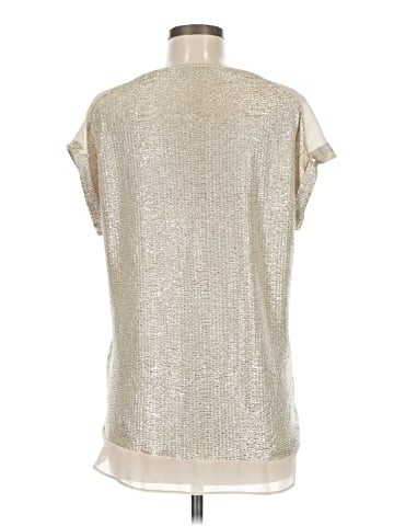 oasis Short Sleeve Top (view 2)