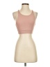 Lululemon Athletica Tan Tank Top Size 4 - photo 1