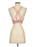 Lululemon Athletica Tan Tank Top Size 4 - photo 2