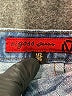 Vigoss Stars Blue Jeans Size 1 - 2 - photo 4
