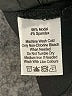 Amour Vert Black Short Sleeve Top Size XS - photo 8