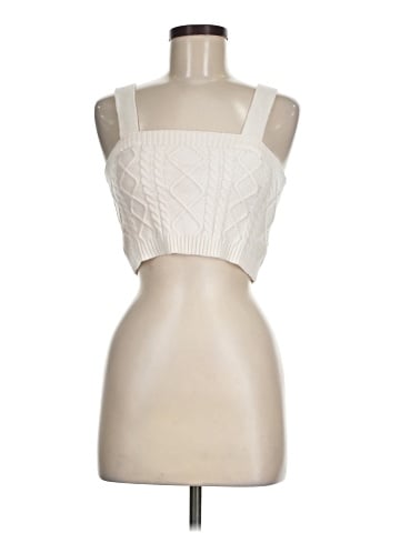 Forever 21 Sleeveless Top (view 1)
