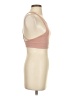 Lululemon Athletica Tan Tank Top Size 4 - photo 4