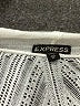 Express Ivory Cardigan Size XS - photo 7