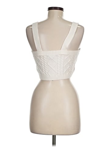 Forever 21 Sleeveless Top (view 2)