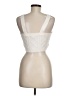 Forever 21 Ivory Sleeveless Top Size M - photo 2