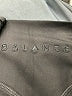 Balance Athletica Black Active Pants Size S - photo 7