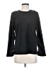 Just Love 100% Polyester Black Pullover Sweater Size S - photo 1