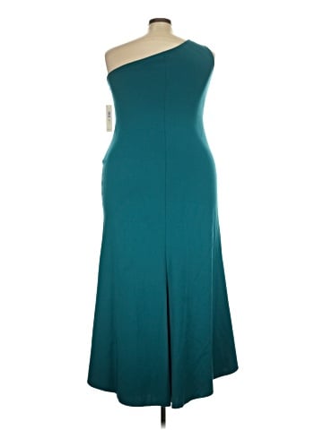 Eliza J Cocktail Dress (view 2)