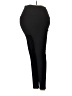 Ingrid + Isabel Black Active Pants Size Med (2) - photo 1