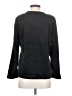 Just Love 100% Polyester Black Pullover Sweater Size S - photo 2