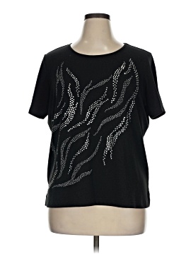Cathy Daniels Short Sleeve T Shirt