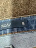 J.Jill Blue Jeans Size 8 (petite) - photo 9
