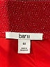 Bar III Red Casual Pants Size 0X - photo 7