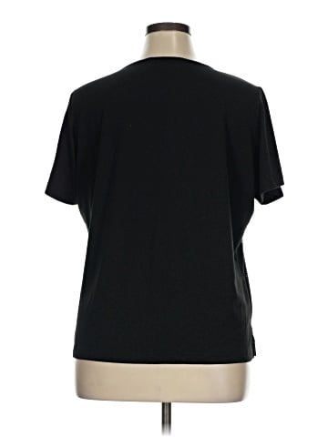 Cathy Daniels Short Sleeve T-Shirt (view 2)